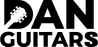 danguitars.com Logo